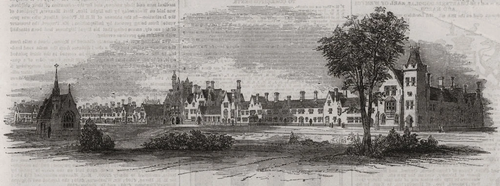 Royal Medical Benevolent College, Epsom