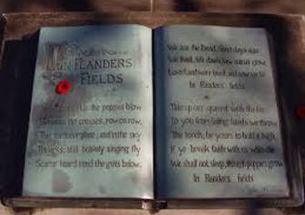 Flanders Fields