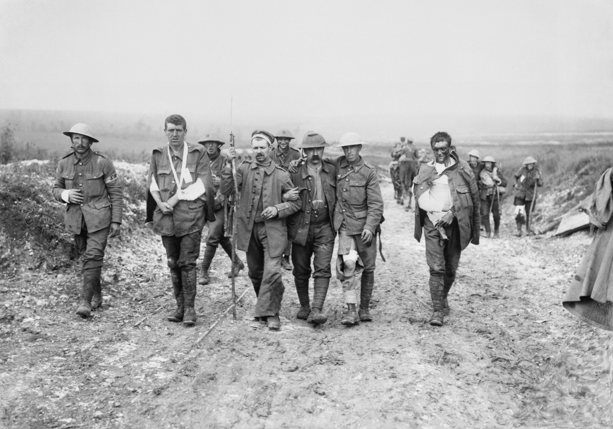 Photo Soldiers