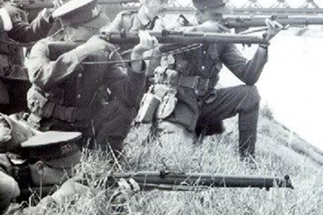 ‘Smith-Dorrien and the Mons Campaign,’ by Dr. David Keable-Elliott