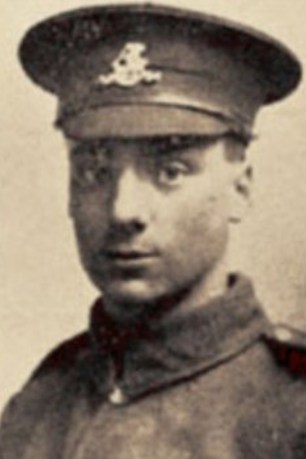 William Robert Simons