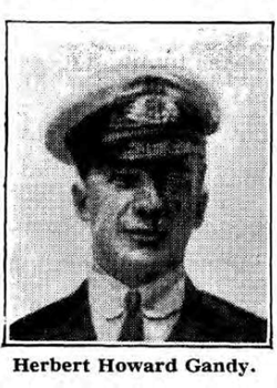 Herbert Howard Gandy