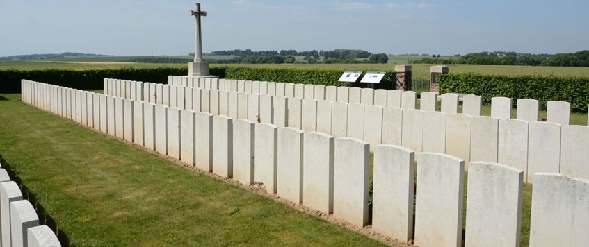 Commonwealth War Graves Commission