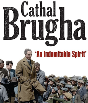 Cathal Burgha – Dr Daithí Ó Corráin And Dr Gerard Hanley