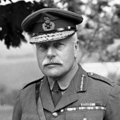 Douglas Haig