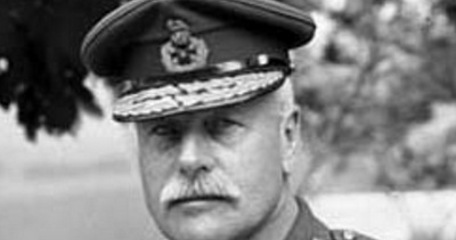 Douglas Haig