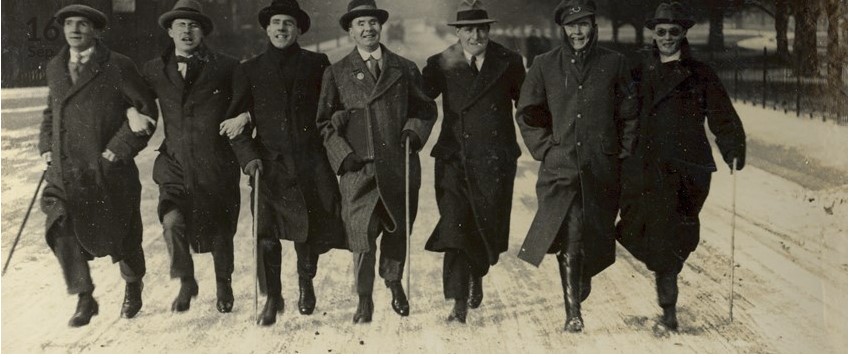 Blind Veterans Looks Like Richard Horner In The Centre (1)