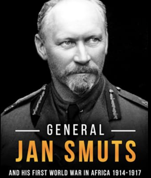 Jan Smuts