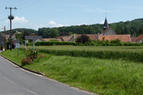 Bouffignereux Village