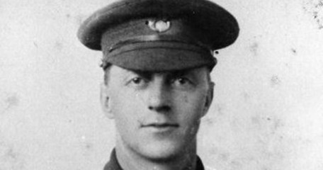 John William Duxbury