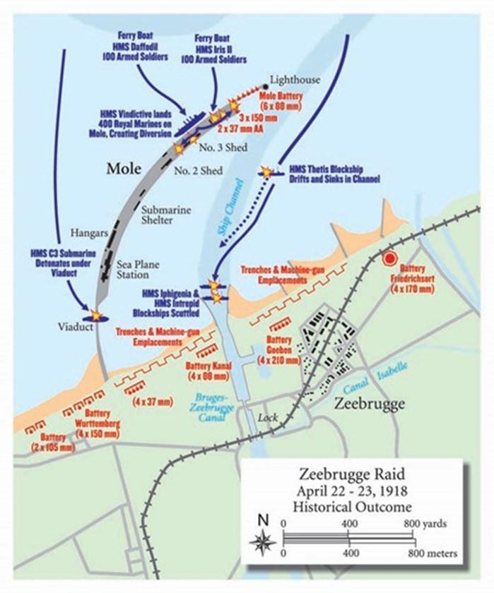 Detailed Map Of Raid