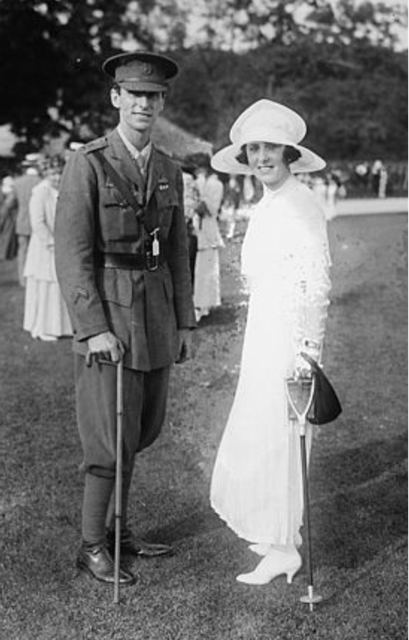 Lord And Lady George Wellesley (1) (1)
