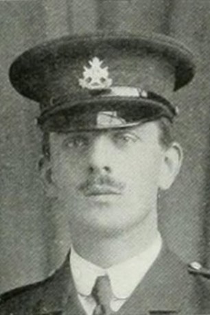 William Miles Smalley