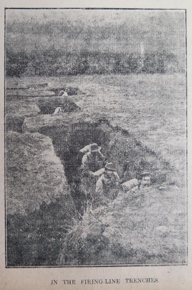 Trench 4