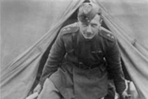 William Leefe Robinson VC Wikipedia