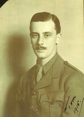 Thomas Barnard Hankey (1889 1969)