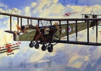 Handley Page