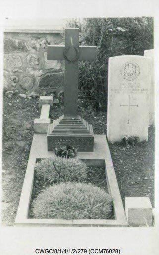 Brigadier General Findlay