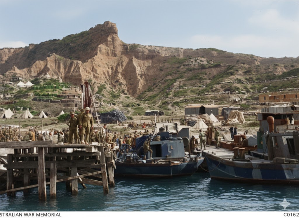 Anzac Pier Unnamed (49)