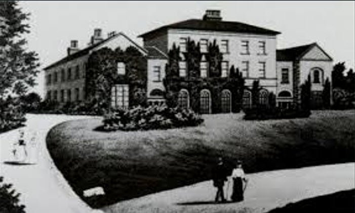 Foyle College, Londonderry