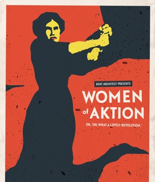 Women Of Aktion