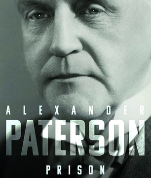 Prison Reformer Sir Alexander Paterson