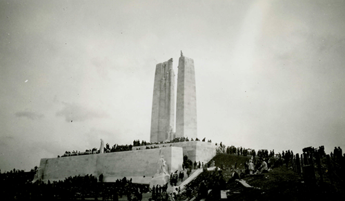 Robert Grierson Combe Memorial