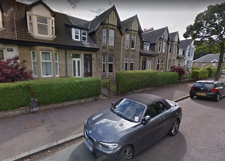 Norse Road, Scotstoun, Glasgow