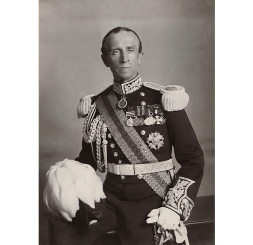John Buchan, 1St Baron Tweedsmuir (1875 1940), Novelist And Governor General Of Canada.