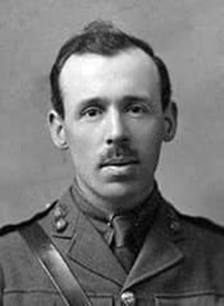 Thomas Evans (IWM Lives Of The First World War)