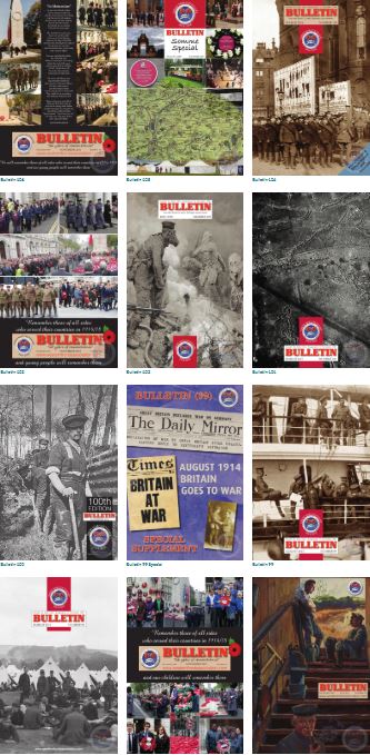 Bulletins Image1