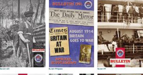 Bulletins Image1