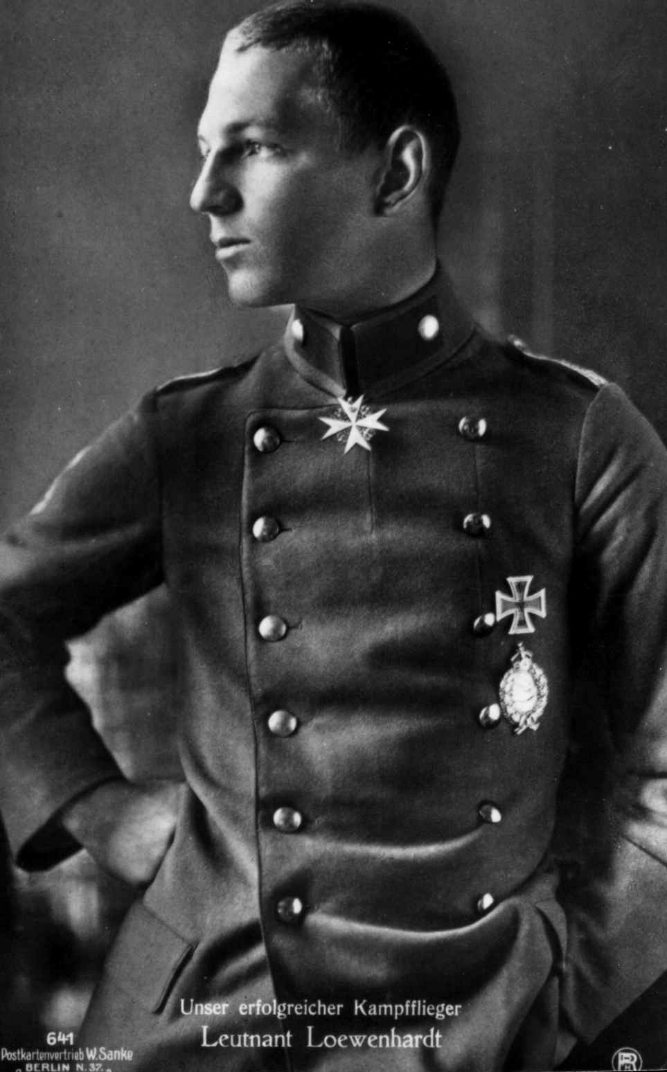 Loewenhardt