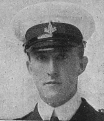 Henry Francis Heatly