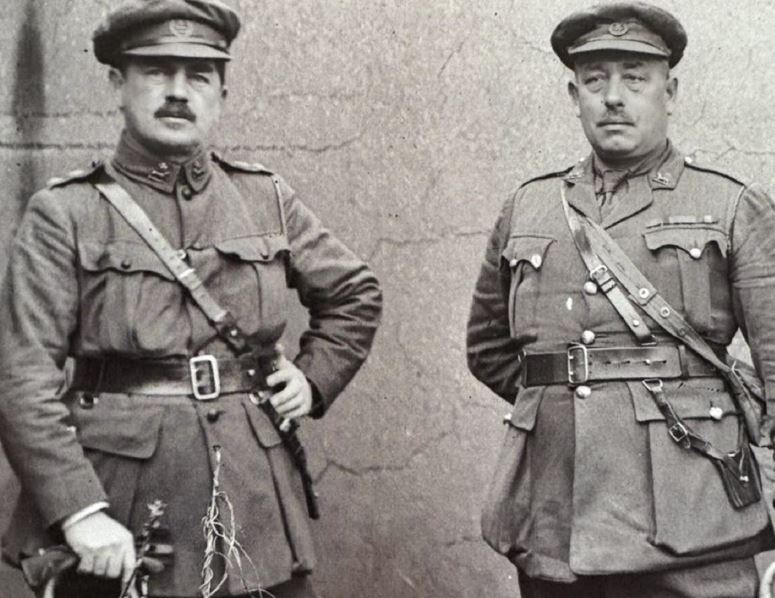 Photo Before Somme
