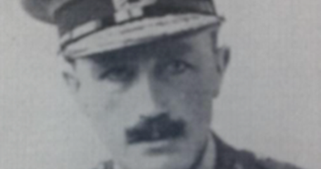 Colonel Rivers Berney Worgan