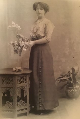 Alice Louisa Baker