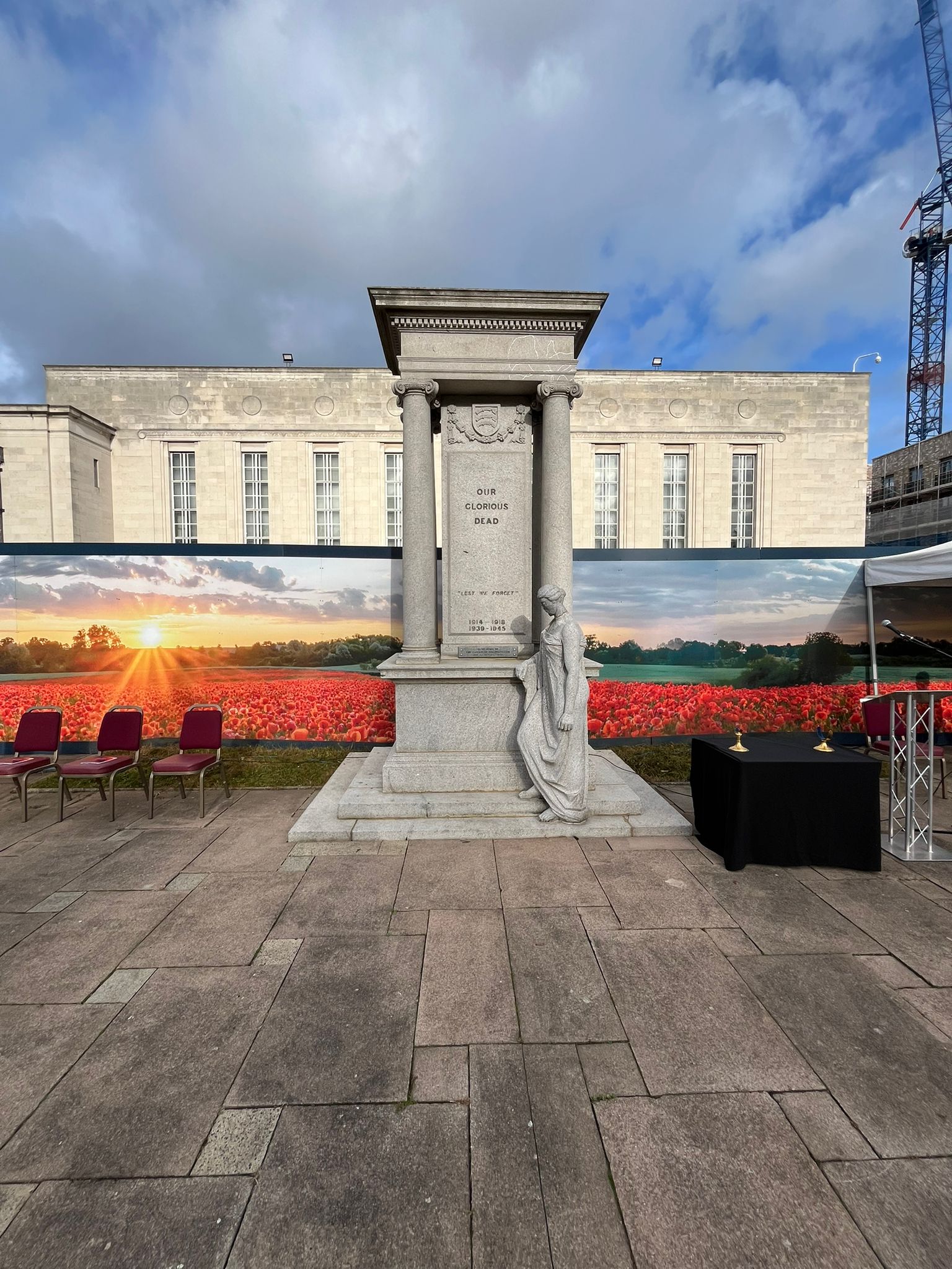 01 Walthamstow Memorial