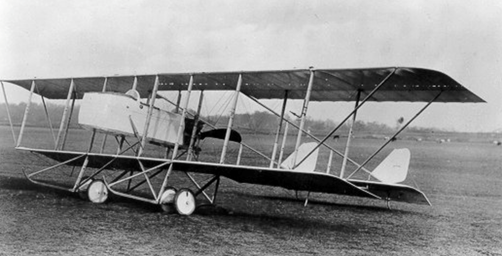 Horace George Cecil Bowden Plane