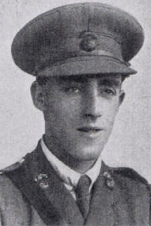 Hugh Maxwell Hutchison