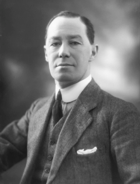 Sir Ralph Lewis Wedgwood