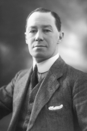 Ralph Lewis Wedgwood