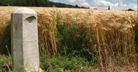 Francis Dodgson Memorial