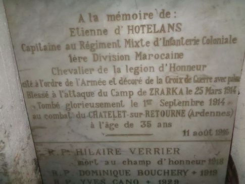 Capture French Find 4