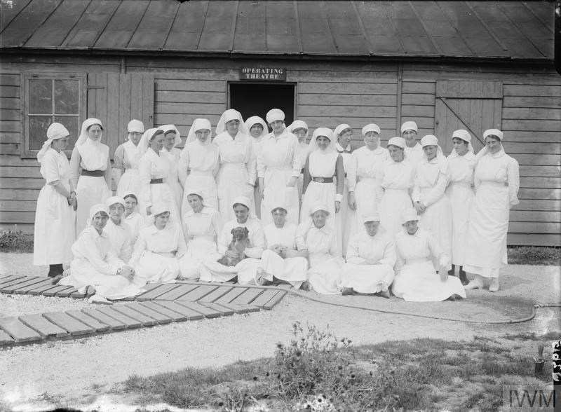 Millicent Nurses