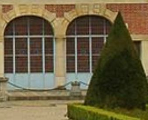 Chateau Windows 2 Capture