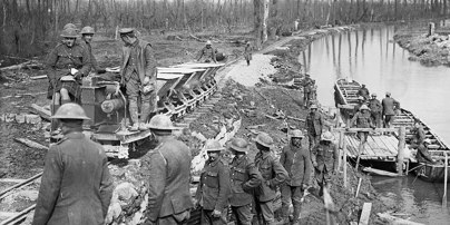 The Battle Of Arras, April May 1917 Q5828