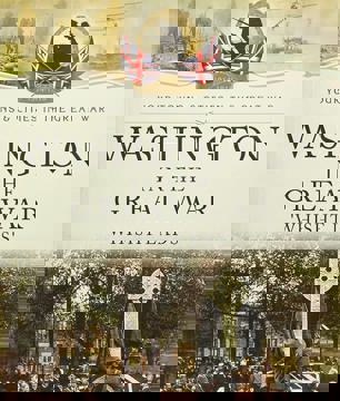 Washington In The Great War
