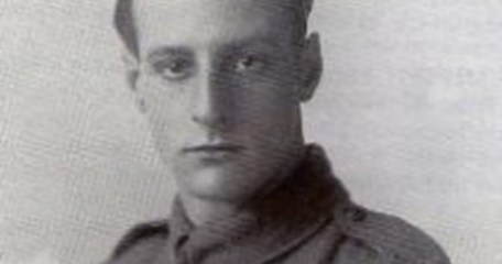 Harold Vivian Hickling