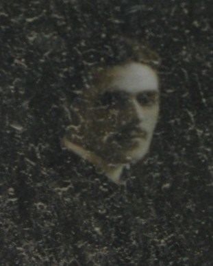 Lieutenant Cart De Lafontaine